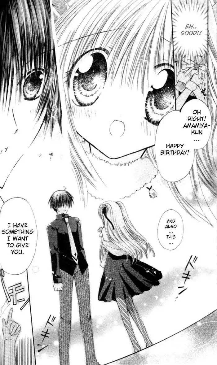 Pixie Pop Chapter 9 10